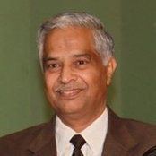 Ashwani Kumar's photo