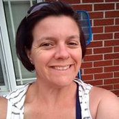 Kim Mongrain's photo