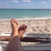 Maria Hodarkovsky's photo