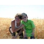 Nikki Csek's photo