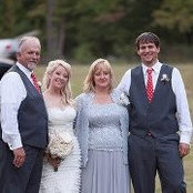 Patrice Walker's photo