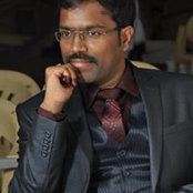 Ramesh Kumars foto