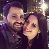 Mena Elsherif's photo