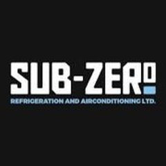 Sub-Zero Refrigeration Ltd