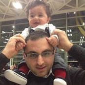 Abood Hattab's photo