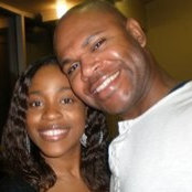 Foto von Aretha Gardner