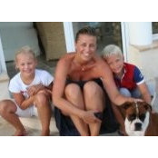 Edina Scharbert's photo