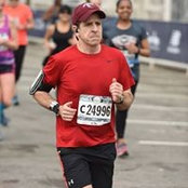 James Bacher's photo