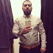 Ahmed MeGaheds billede