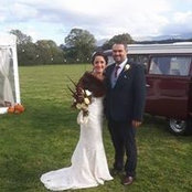 Heli Griffiths's photo
