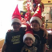 Delana Copeland McCuiston's photo