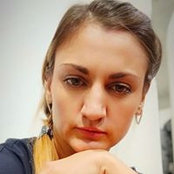 Оксана Дракова's photo