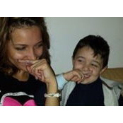Silvia Stans foto