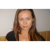 Жанна Тарасоваs foto