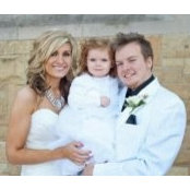 Ashley Sjoman's photo