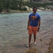 Ashok Viswanathan's photo