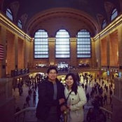 Irene Parma's photo