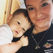 Tiffany Starr's photo