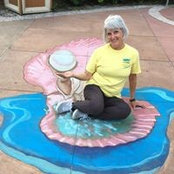 Janet Tombros's photo