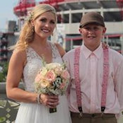 Angela Hulett's photo