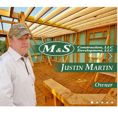 M&S Construction and Development