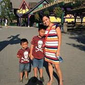 Wendell Tan's photo