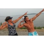 Stacey Brown's photo