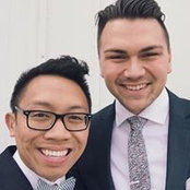 Alden Golab's photo