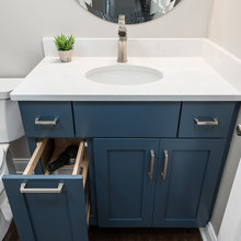 Downstairs Bathroom