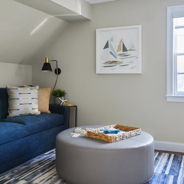 Westhampton Beach Home for Family and Friends