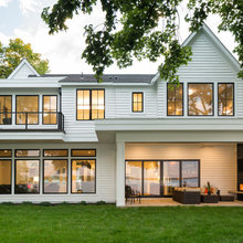 BEACH HOUSE