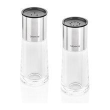 Salt and pepper