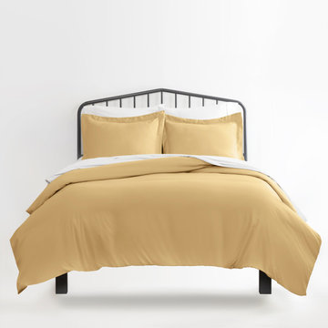 Home Collection Duvet Cover Set