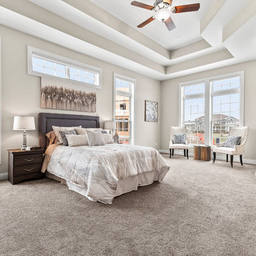 Sanctuary Staging on Sanctuary Drive