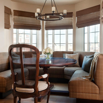Boston Condo
