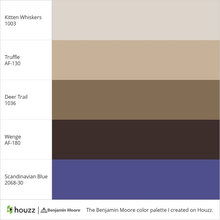 Paint palette