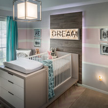 Lily's room