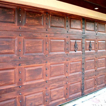 Clarks Garage Door & Gate Repair San Francisco