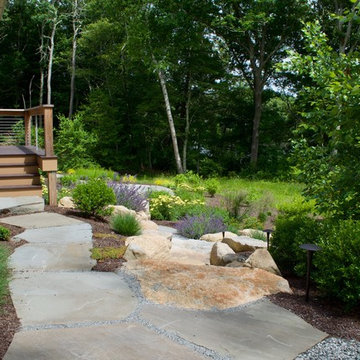 Passive House; Active Garden