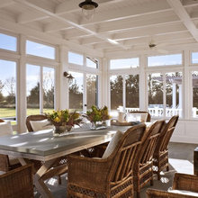 beach screen porch