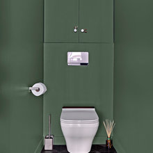 Toilettes