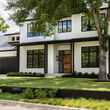 Remodel Ideas