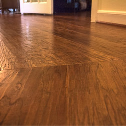 Anderson Dellamano Collection - Biscotti - Hardwood Flooring