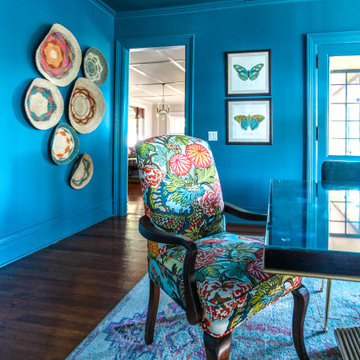 Prospect Street Dining Room