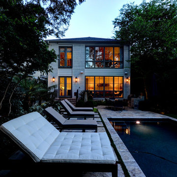 Virginia-Highland Residence