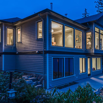 Custom Homes