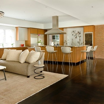 Lynnfield Kitchen