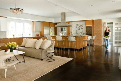 Lynnfield Kitchen