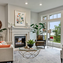 Fireplaces