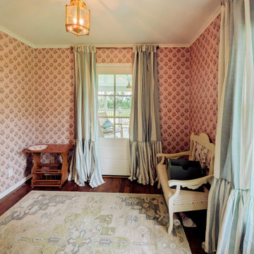 Reading Nook